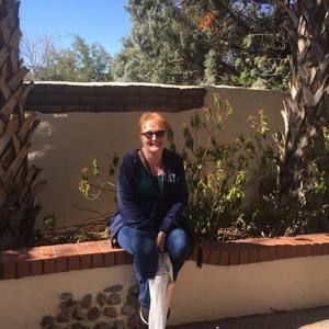 Meet your Posher, Renee